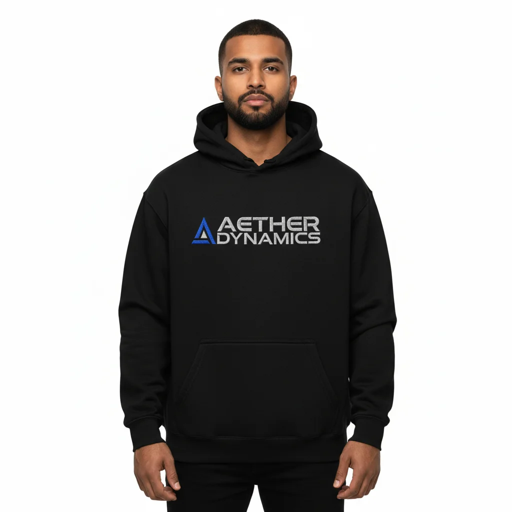 Classic Hoodie