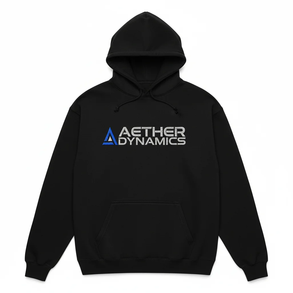 Classic Hoodie view 5