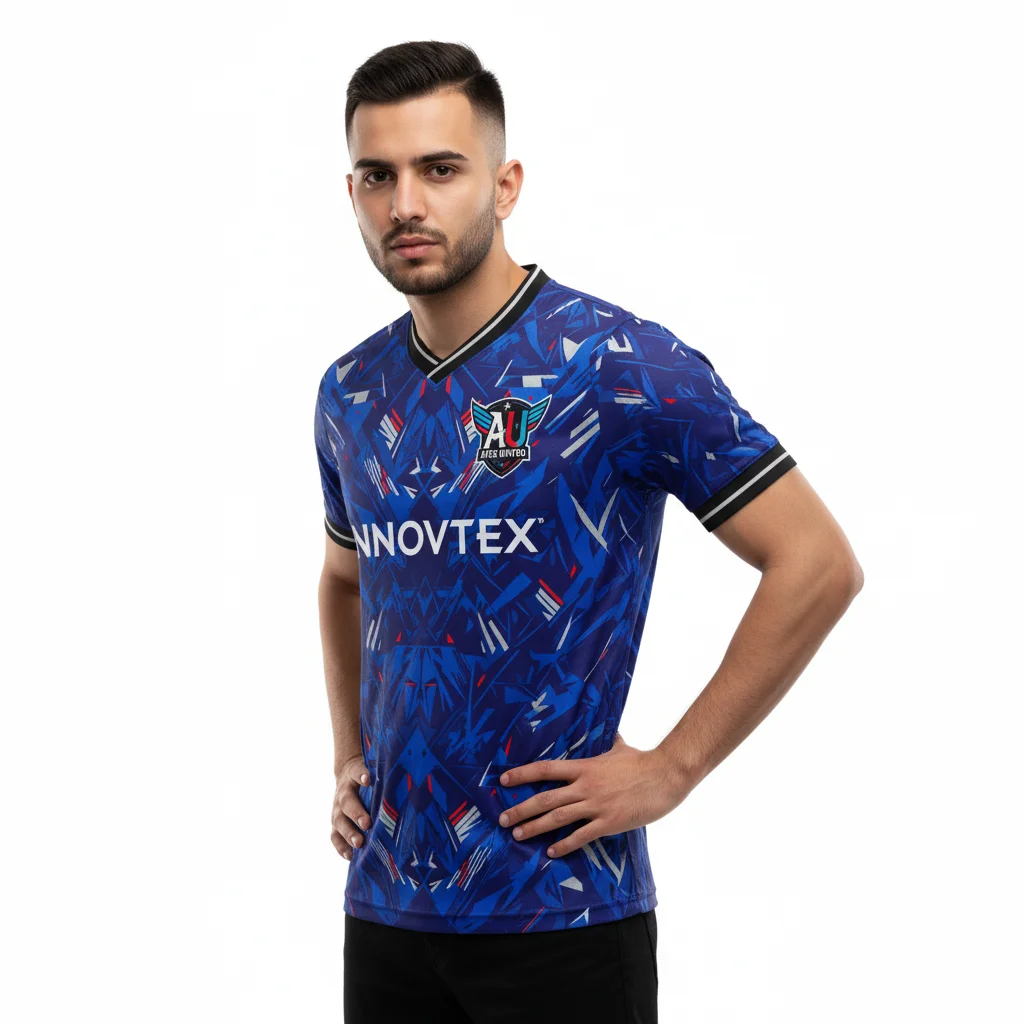 Performance Jersey