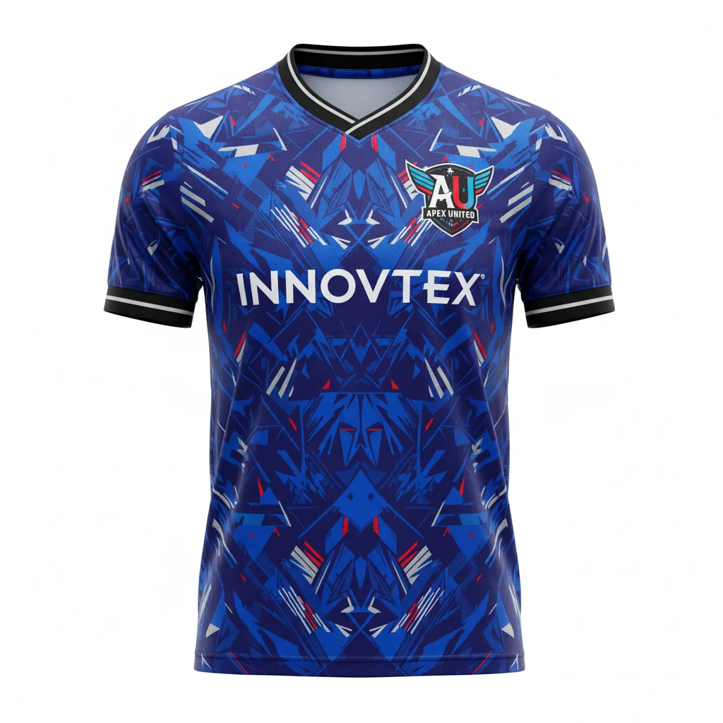 Performance Jersey view 4