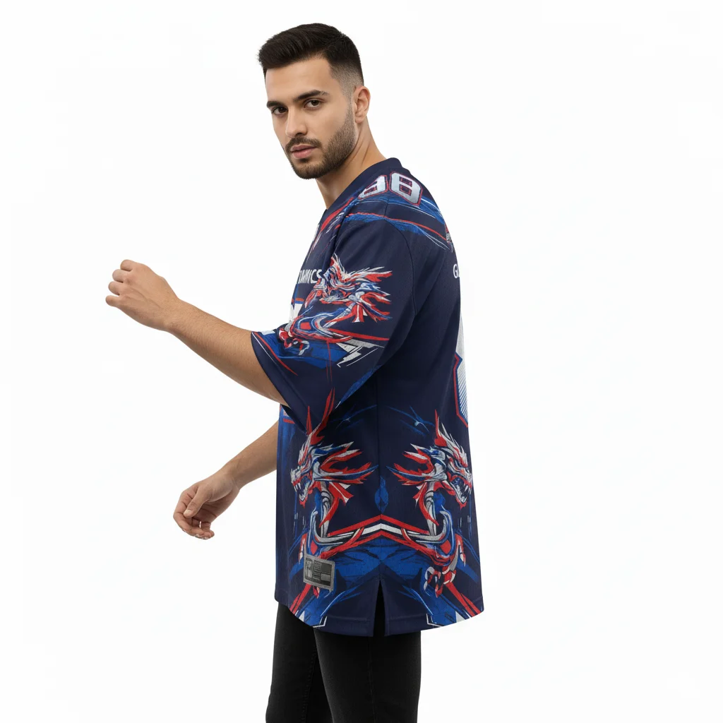 Performance Wear view 5