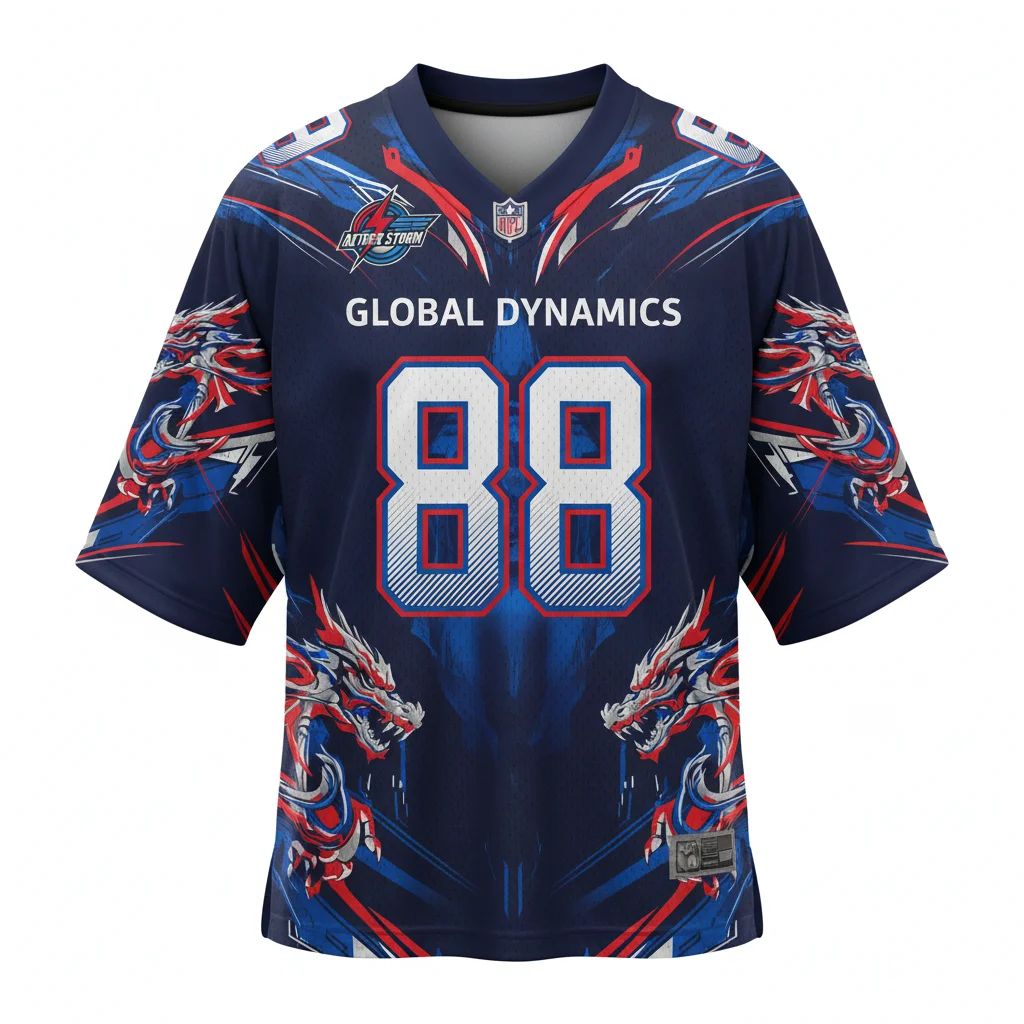 Performance Wear view 6