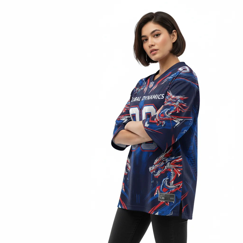 Performance Wear view 7