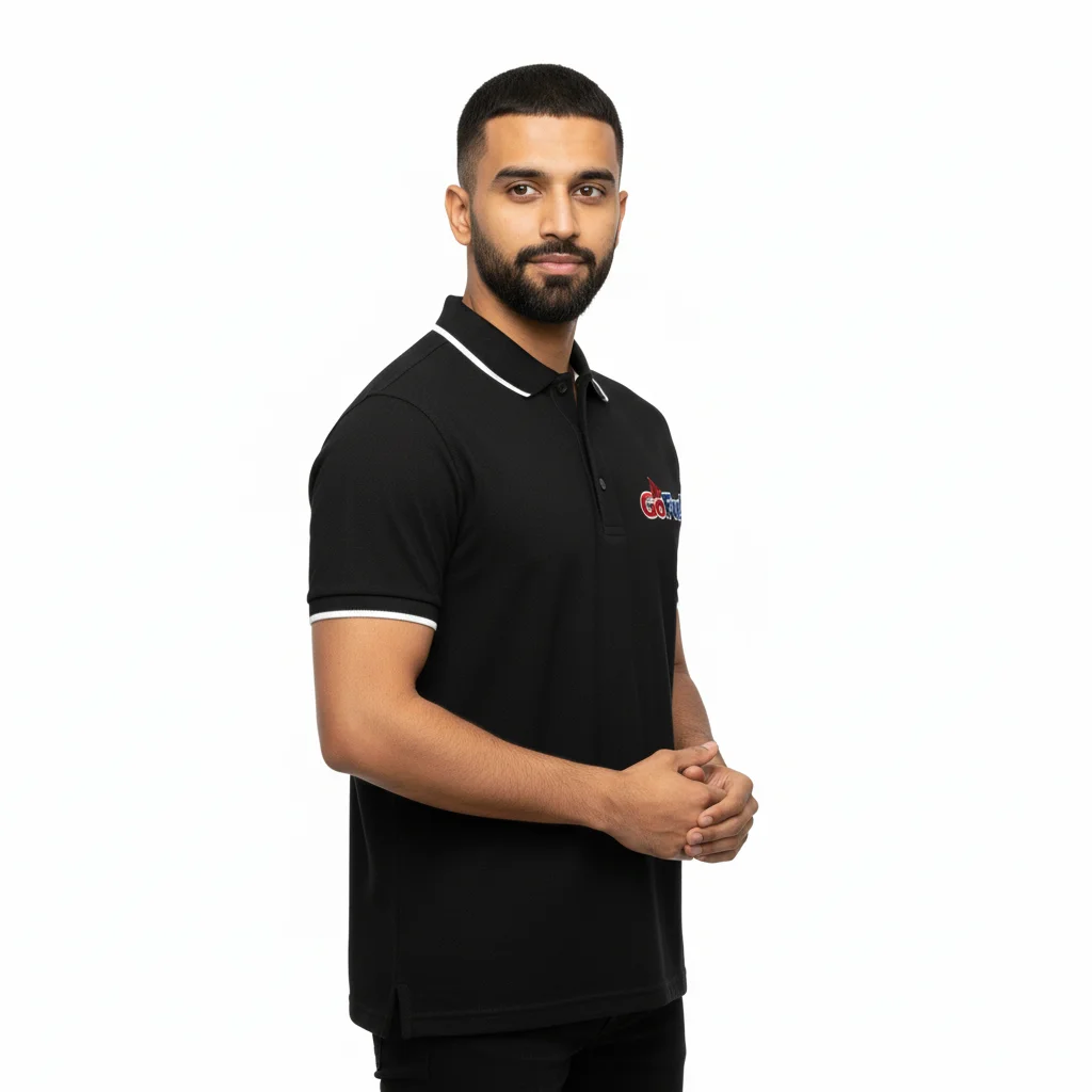 Premium Polo Shirt
