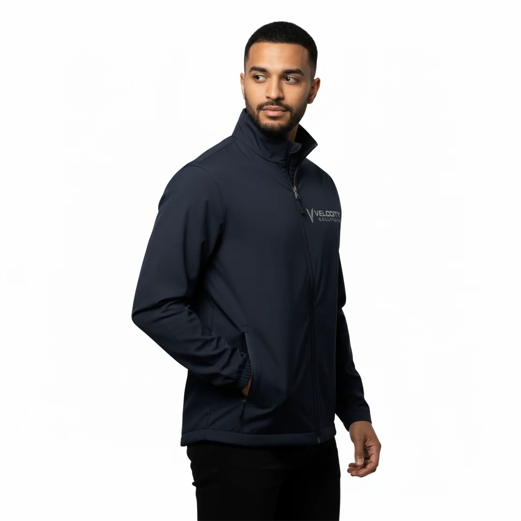 Wind Jacket