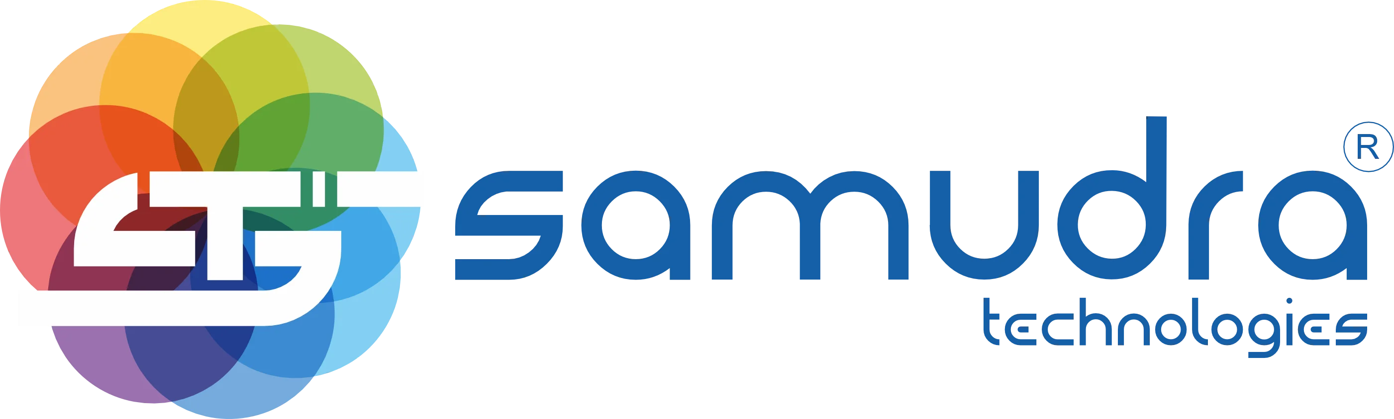 Samudra logo