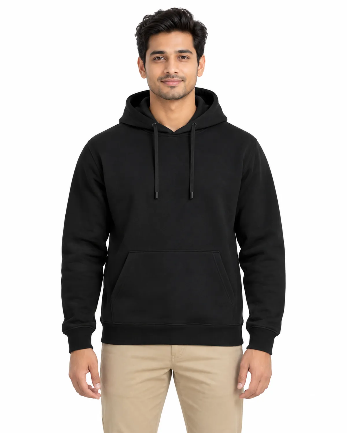 Classic Hoodie