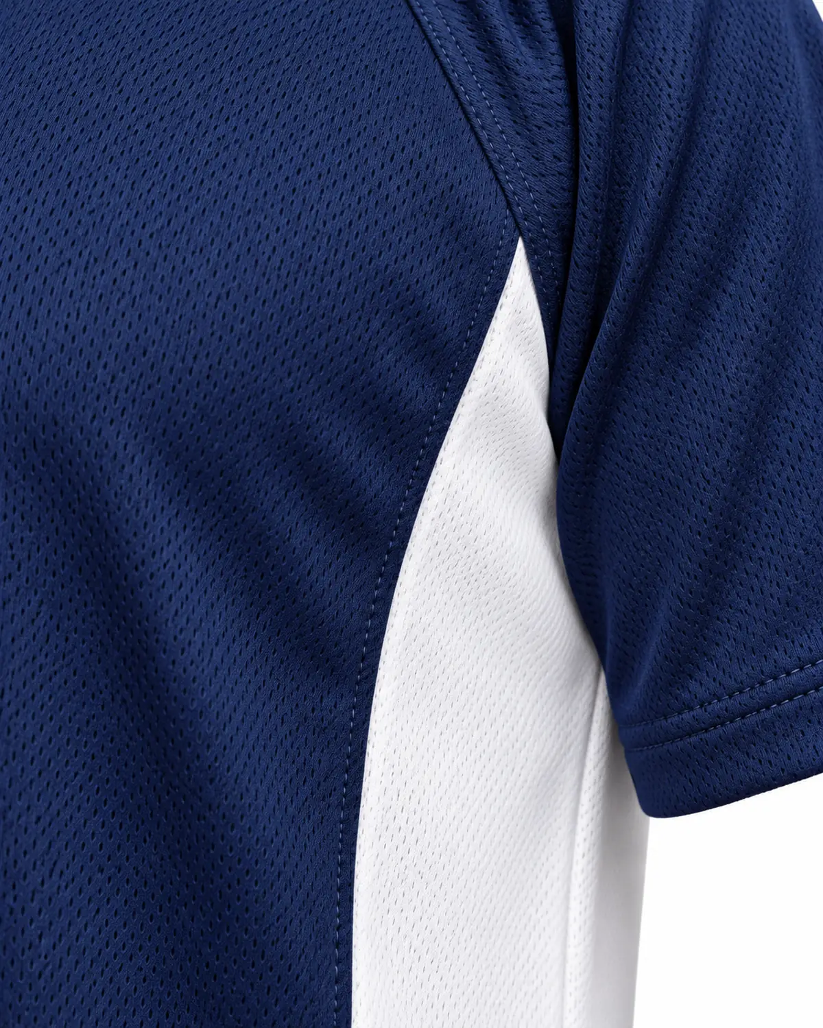 Performance Jersey, Navy, men's feature view, Cohorg