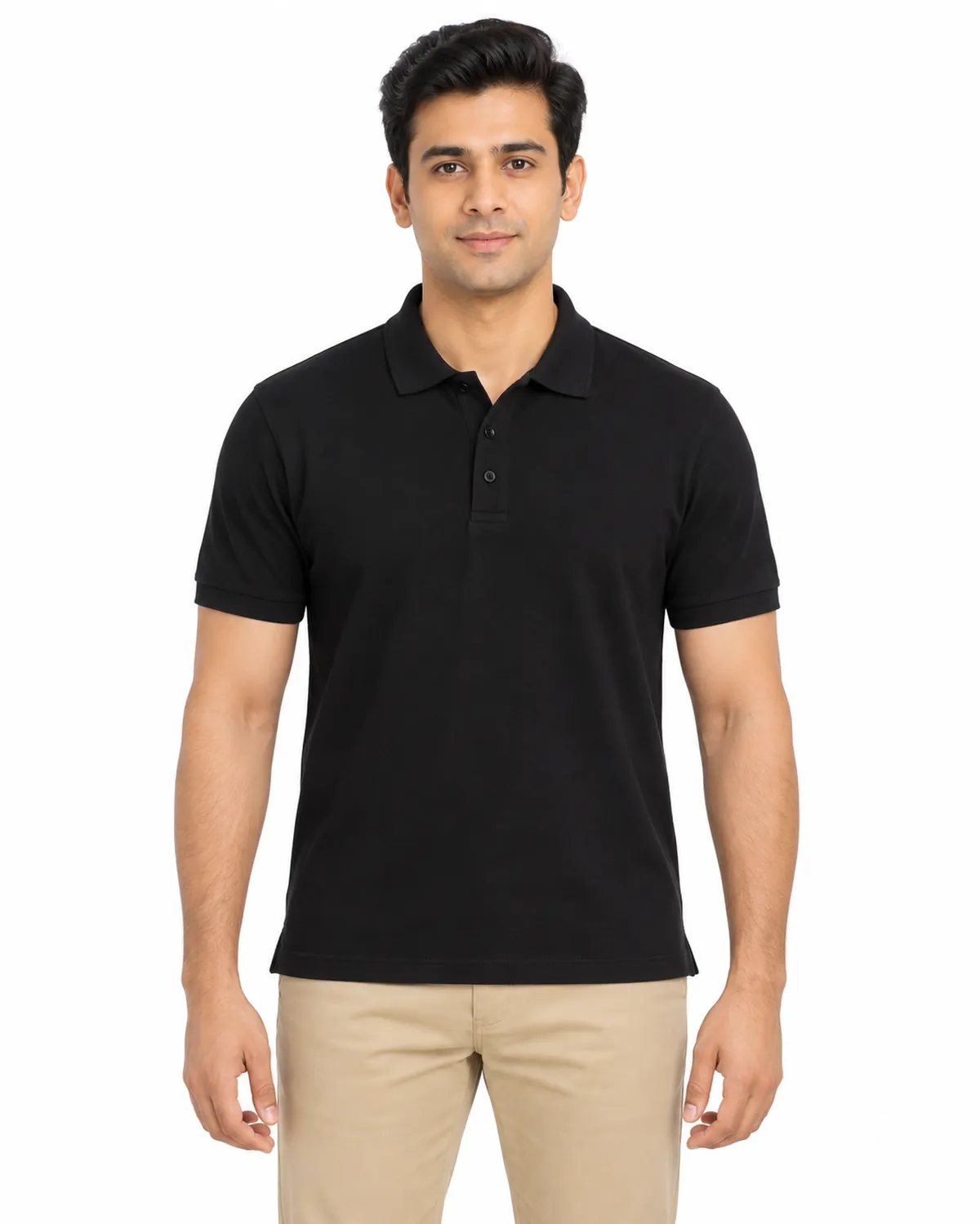 Premium Polo Shirt