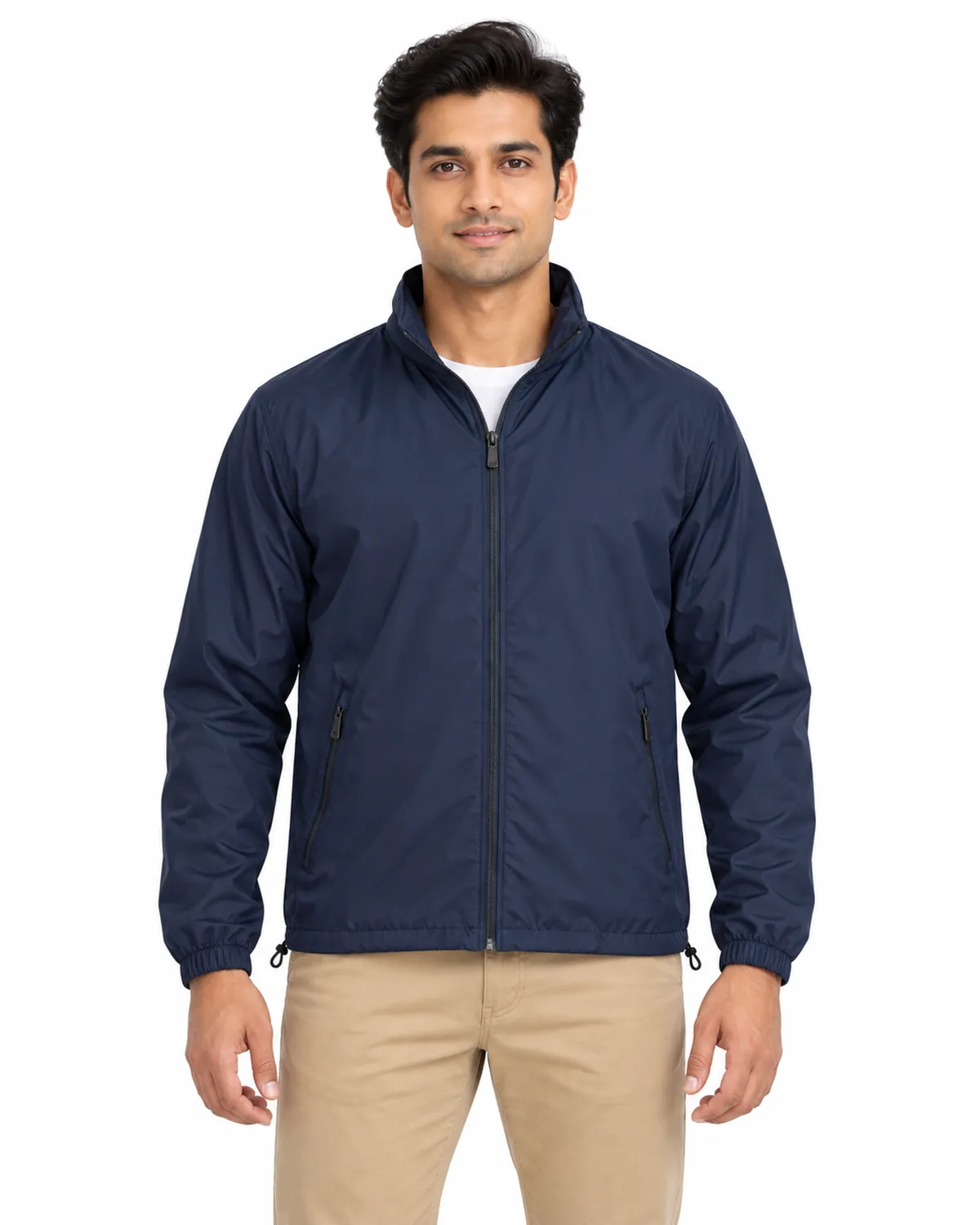 Wind Jacket