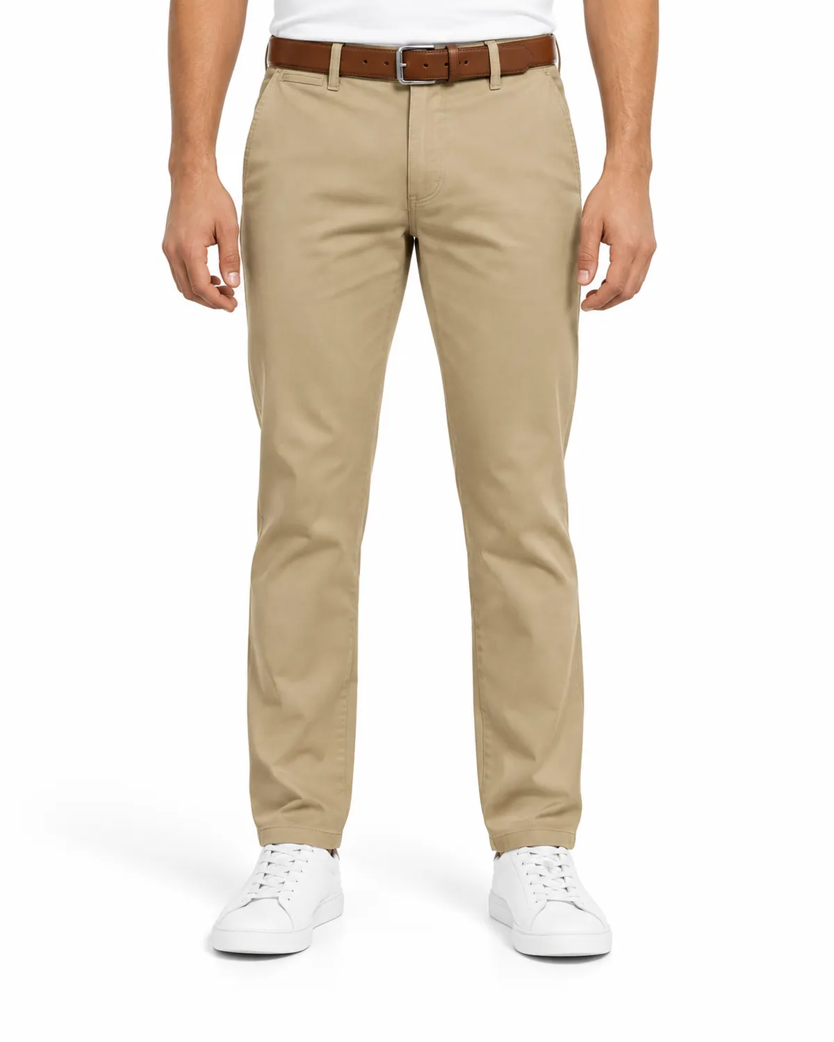 Service Chinos