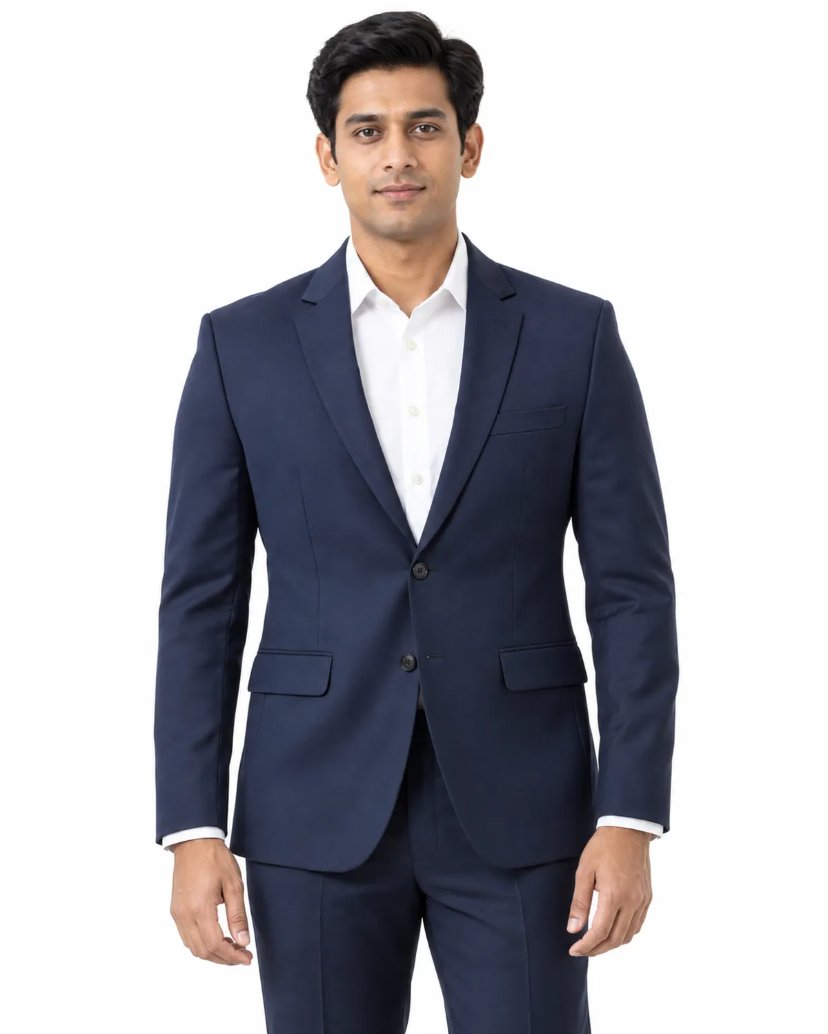 Corporate Blazer