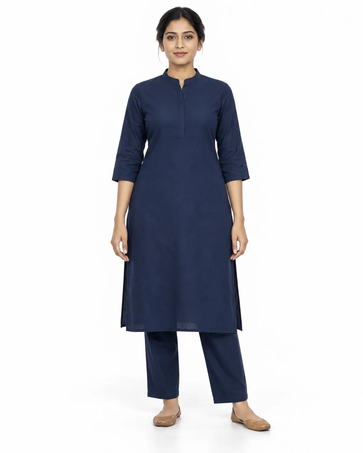 Women's Corporate Kurta