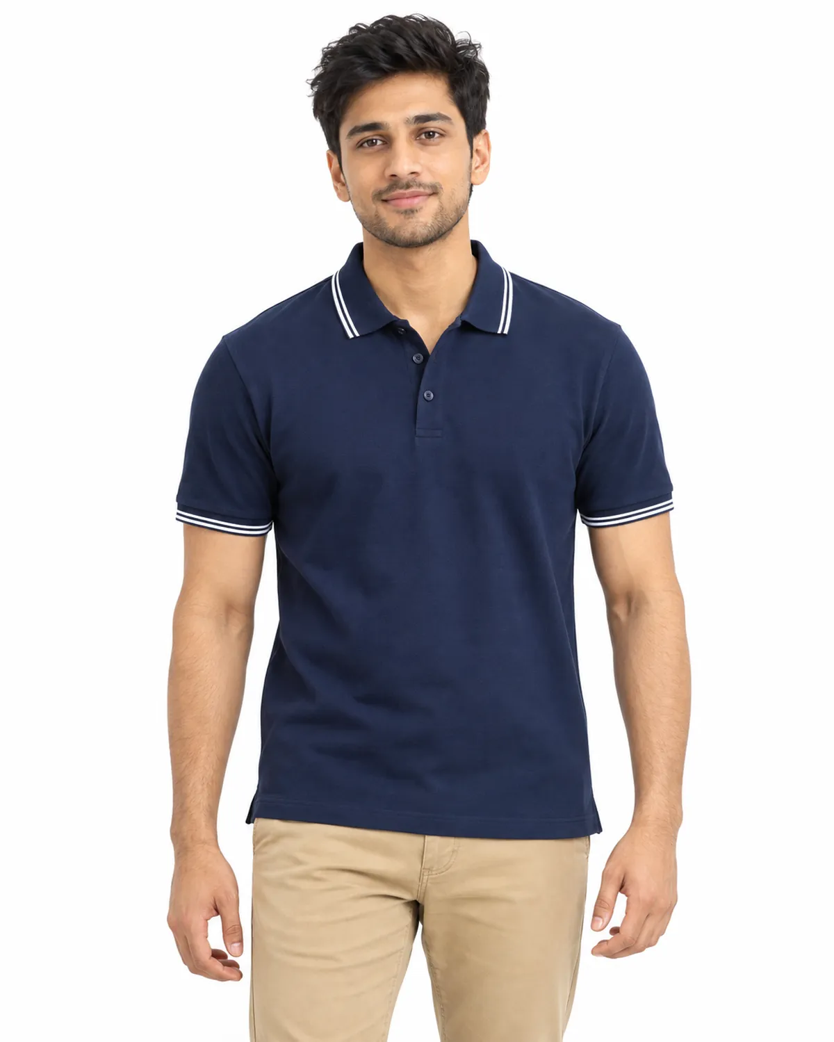 Corporate Polo