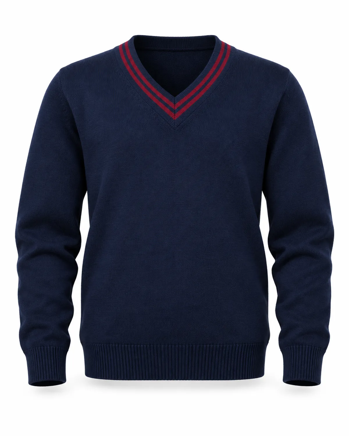 School Sweater
