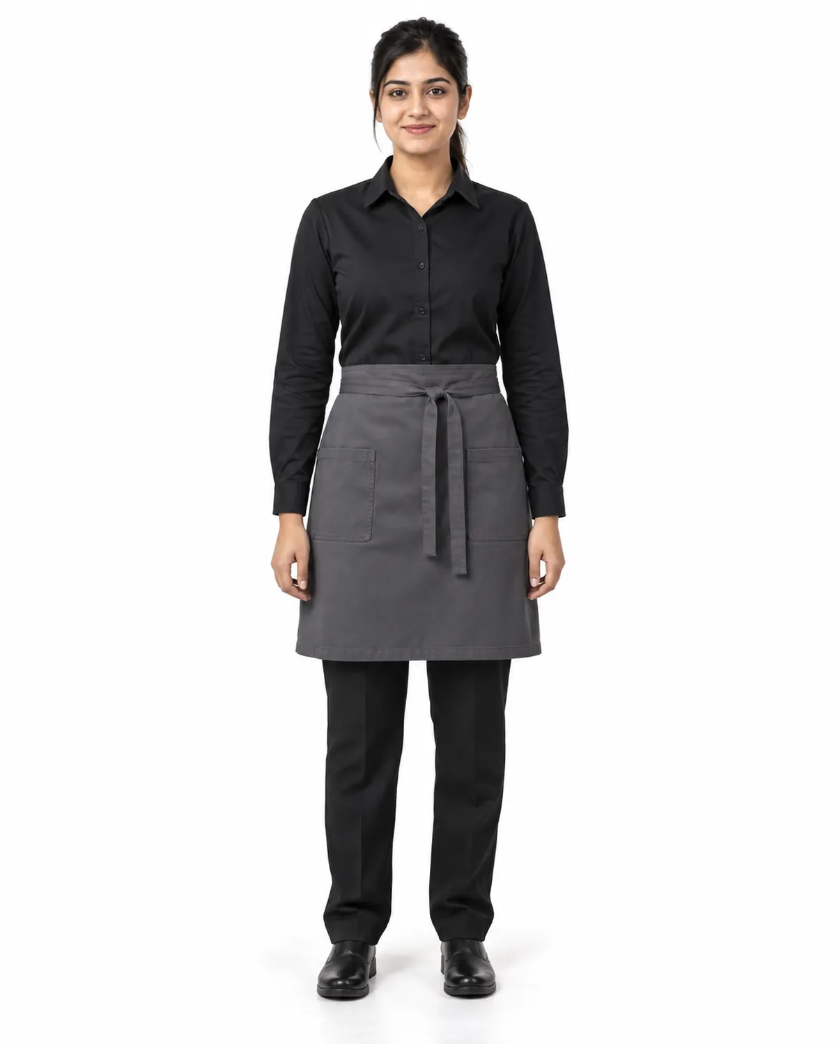 Bistro Waist Apron