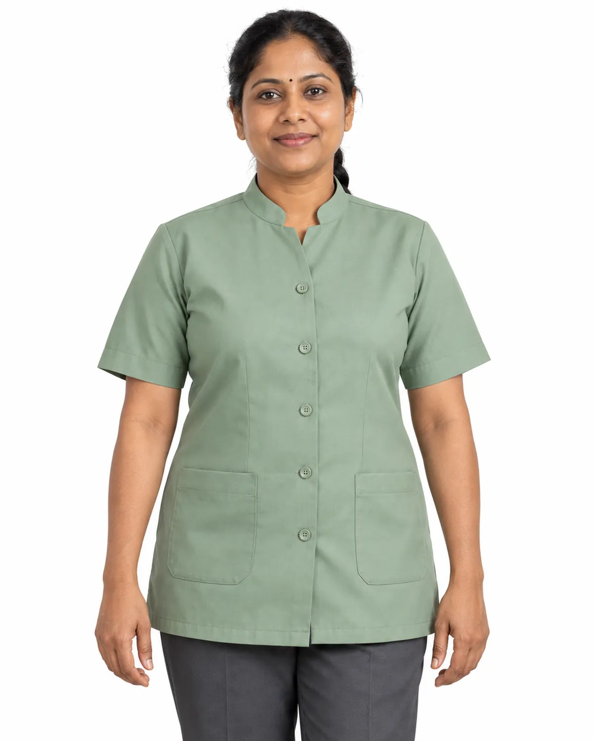 Housekeeping Tunic