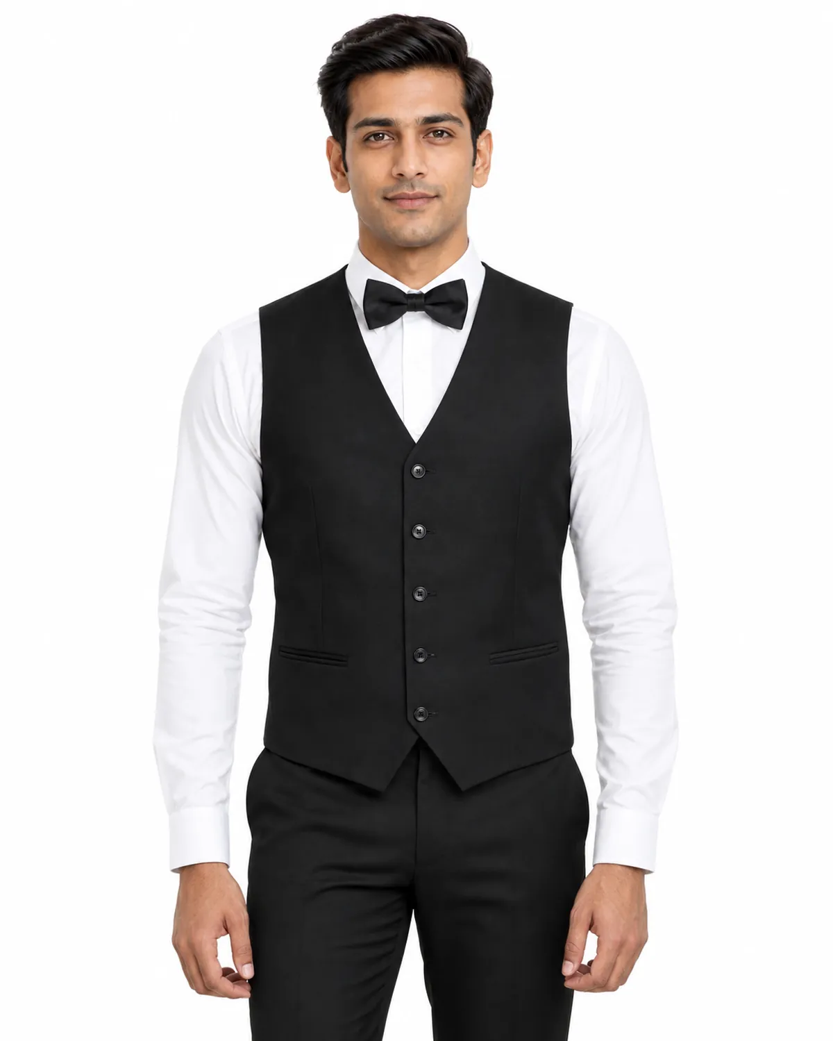 Banquet and Bar Waistcoat