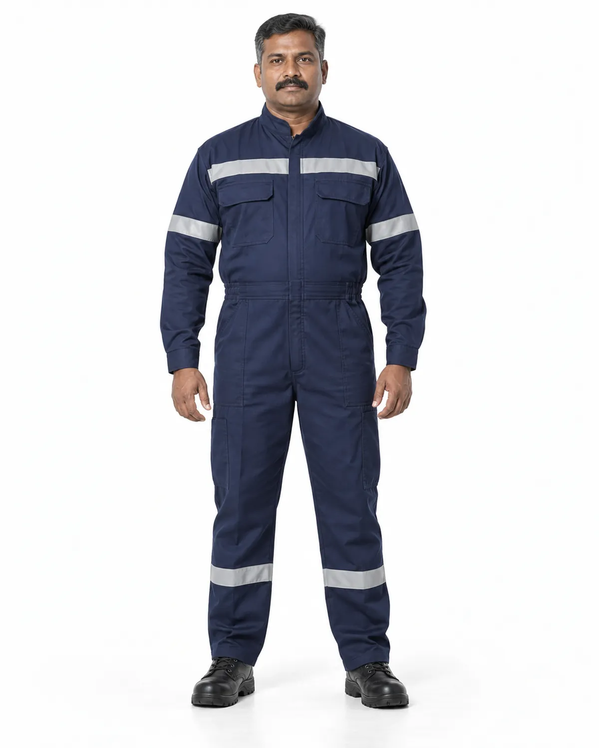 Coverall