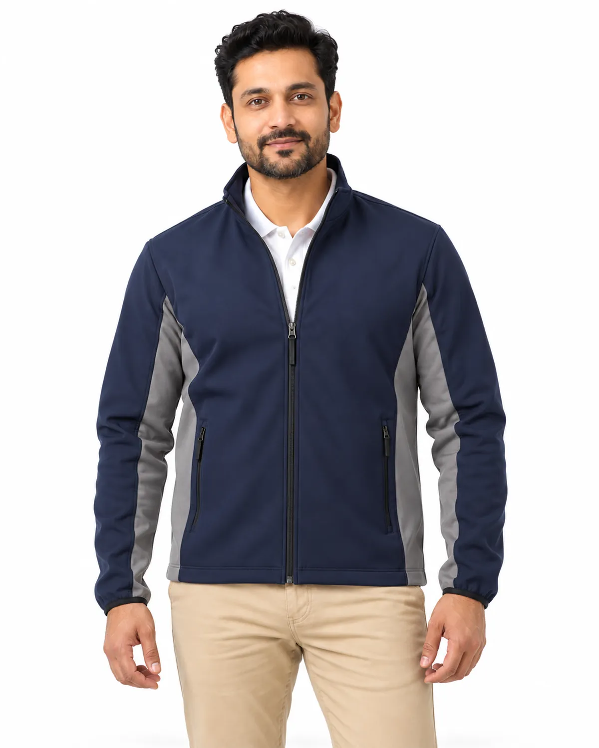 Softshell Jacket