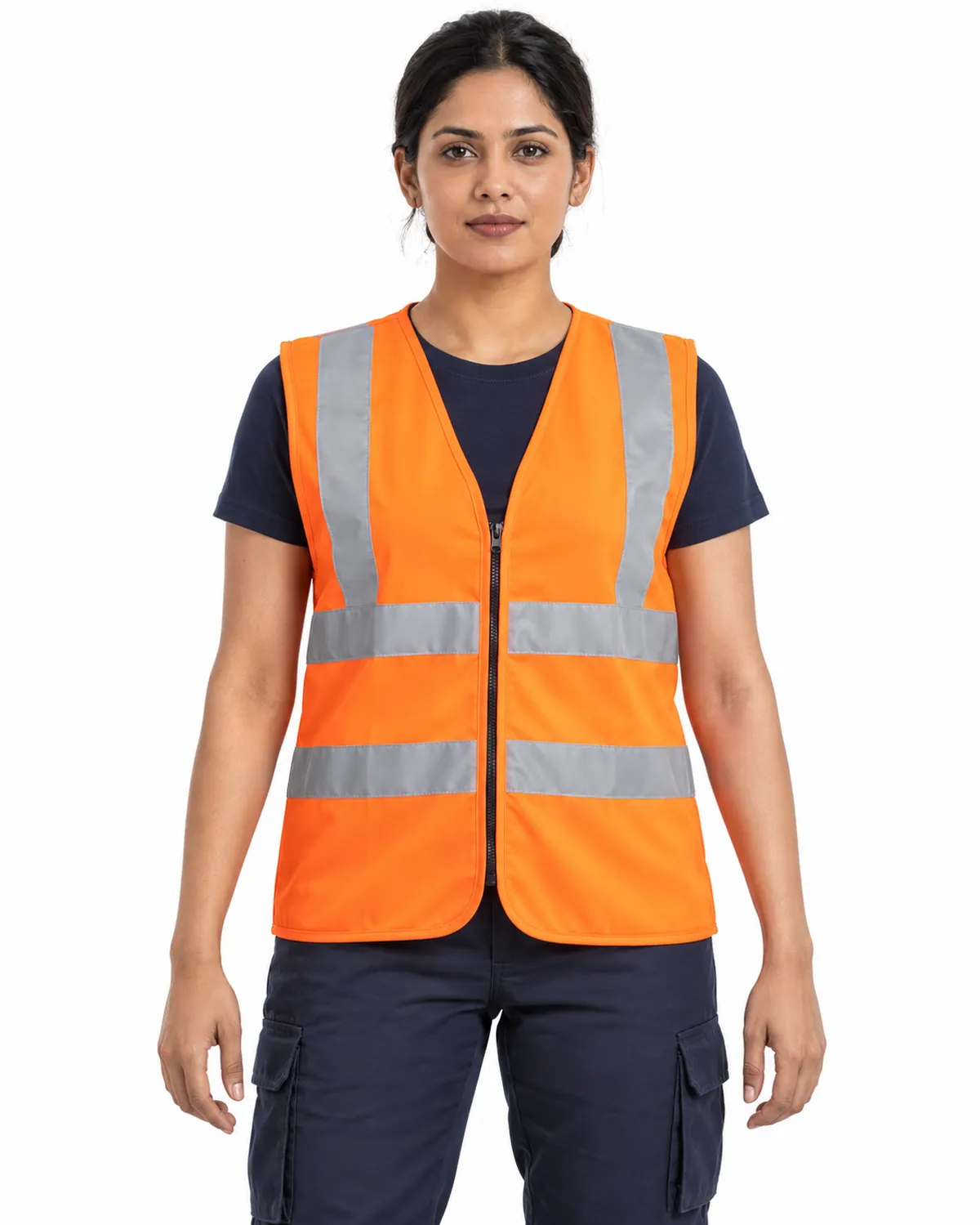 Hi-Vis Vest