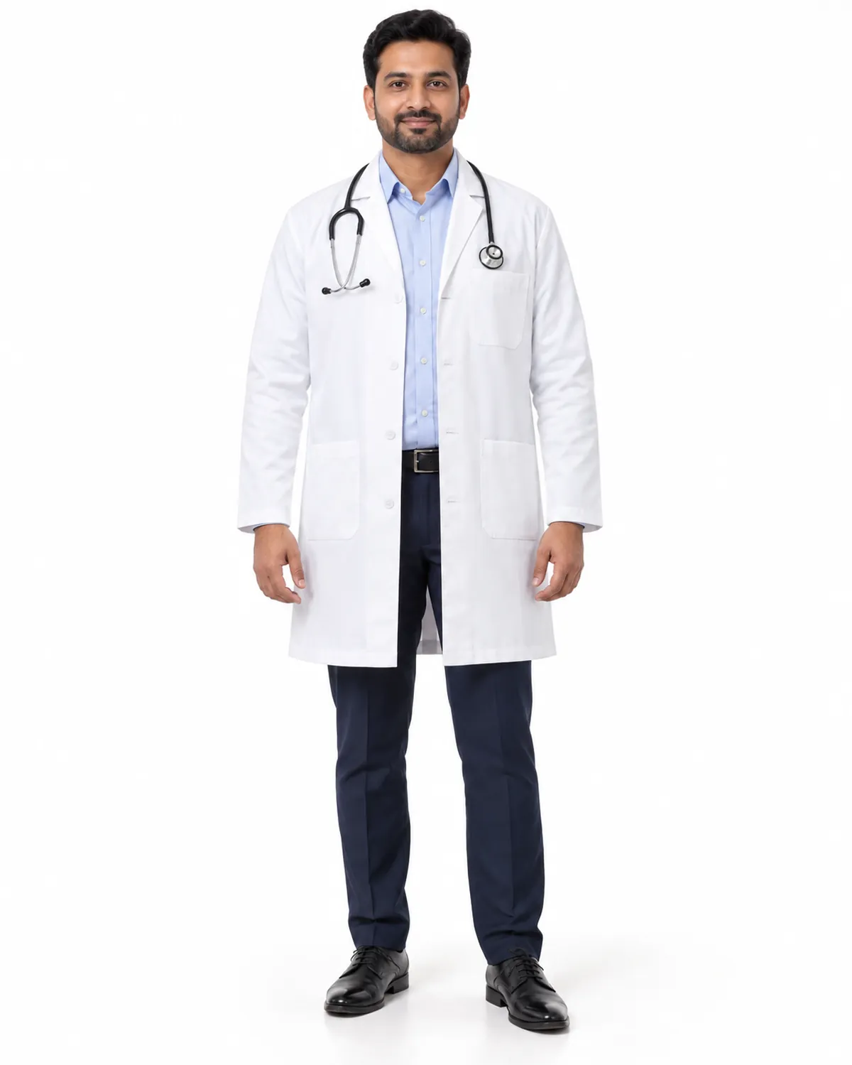 Lab Coat