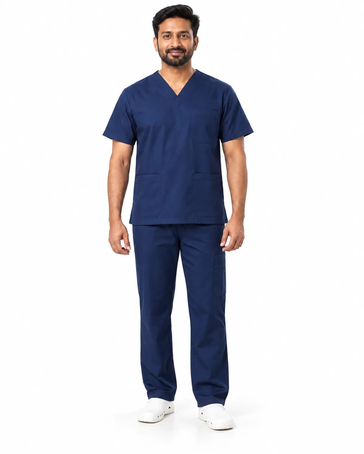 V-Neck Scrubs