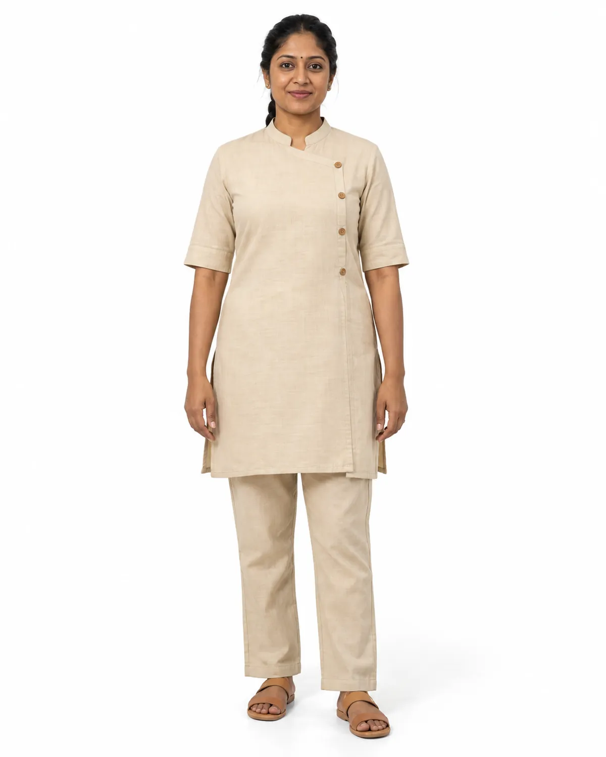 Wellness Tunic
